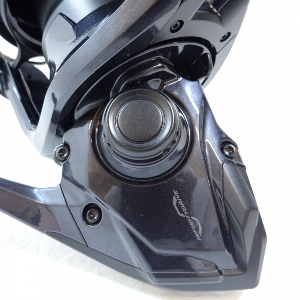 24パワーエアロTD 標準仕様